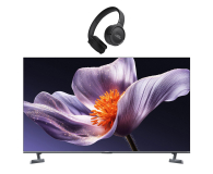 Xiaomi TV S Pro mini LED 55'' + JBL TUNE 520C USB-C - 1530373 - zdjęcie 1